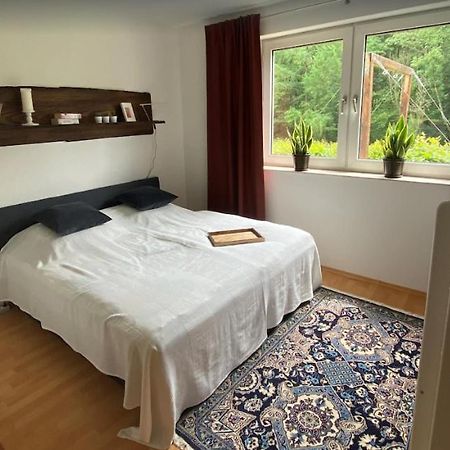 Haus Wiesengrund ヴィンターベルク エクステリア 写真