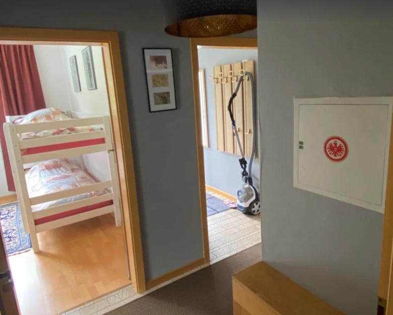 Haus Wiesengrund ヴィンターベルク エクステリア 写真