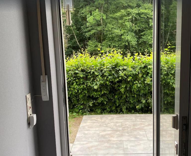 Haus Wiesengrund ヴィンターベルク エクステリア 写真